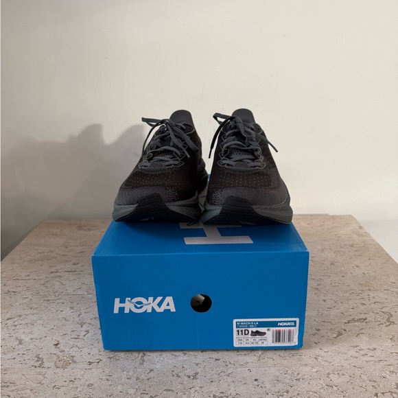 Hoka Mach 6 Sneakers - Picture 9 of 12